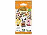 Nintendo 045496353322, Nintendo Animal Crossing amiibo cards - Series 2