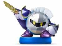 Nintendo Amiibo Kirby Meta Knight