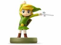Nintendo Zelda Amiibo - Toon Link (The Wind Waker)