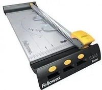 FELLOWES FELCUTPROTON3, Fellowes Proton A3