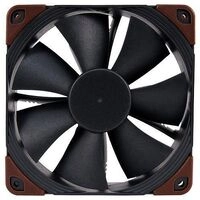 NOCTUA NF-F12 iPPC-3000PWM, Noctua NF-F12 industrialPPC-3000 PWM NOCTUA NF-F12 iPPC-3000PWM, Noctua NF-F12 industrialPPC-3000 PWM