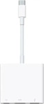 Apple MUF82ZM/A, Apple USB-C Digital AV Multiport Adapter mit HDMI