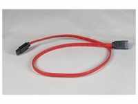 Vention KDDRD, Vention SATA 3.0 Cable 0,5 m rot
