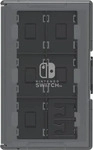 Hori Game Card Case 24 - Black - Nintendo Switch 2