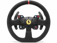 Thrustmaster 4060071, Thrustmaster Ferrari 599XX Evo 30 Alcantara Wheel Add-on