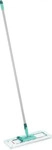 LEIFHEIT 55048, Leifheit Bodenmopp PROFI Micro Duo mit Metallstange