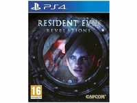 CAPCOM Resident Evil: Revelations - PS4