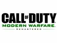 Activision Call of Duty: Modern Warfare Remaster - Xbox One EU import