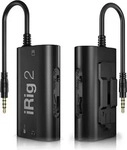 IK Multimedia iRig 2, IK Multimedia iRig 2
