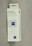 ZEISS 2096-818, Zeiss Lens Cleaning Microfibre Cloth