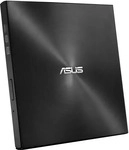 ASUS 90DD01X0-M29000, ASUS SDRW-08U7M-U schwarz + 2&times; M-Disk