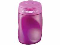 STABILO EASYsharpener L Spitzer mit Auffangbehälter - rosa