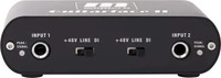 MIDITECH HN141724, MIDITECH GuitarFace II - Class Compliant USB Audio Interface