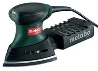 METABO Multifunktions-Schwingschleifer FMS 200 Intec