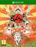 Microsoft G3Q-00415, Microsoft Okami HD - Xbox Digital (ESD)
