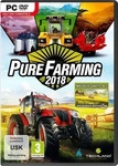 Techland 728722, Techland Pure Farming 2018 (PC) Steam Schl&uuml;ssel (ESD)