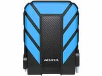 ADATA AHD710P-1TU31-CBL, ADATA HD710P 2,5 " 1 TB Blau