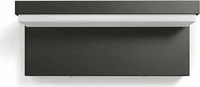Philips 915005378302, Philips Bustan 4000K 16483/93/P3