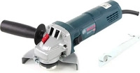 Bosch Professional 0.601.396.102, BOSCH Professional Elektrischer Winkelschleifer 125