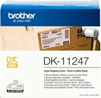 Brother DK11247, Brother DK-11247