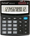 REBELL RE-SDC412 BX, REBELL SDC 412