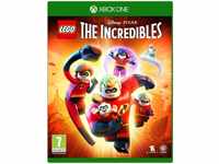 WARNER BROS LEGO The Incredibles - Xbox One