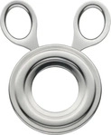 WMF 1882556030, WMF Eiersch&auml;lger&auml;t f&uuml;r faule Eier Gourmet 1882556030