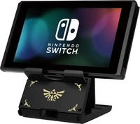 Hori Compact PlayStand - Zelda - Nintendo Switch