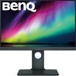 BenQ 9H.LH2LB.QBE, 24 " BenQ SW240 Monitor BenQ 9H.LH2LB.QBE, 24 " BenQ SW240 Monitor