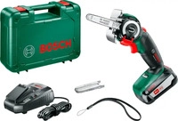 BOSCH 0.603.3D5.101, BOSCH Einhand-Akku-Kettens&auml;ge AdvancedCut 18...