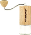 Comandante 3305, Comandante - C40 MK4 Nitro Blade - American Cherry