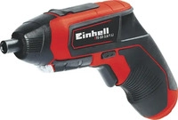 Einhell 4513501, Einhell Akkuschrauber TE-SD 3,6/1 Li