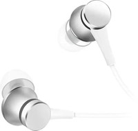 Xiaomi 14274, Xiaomi Mi In-Ear Headphones Basic Silver
