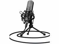TRUST 22614, Trust GXT 242 Lance Streaming Mikrofon