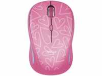 TRUST 22336, Trust Yvi FX Wireless Mouse - pink