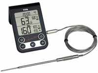TFA TFA14.1512.01, TFA digitales Backofenthermometer mit Nadel TFA 14.1512.01