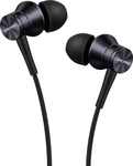 1MORE E1009-black, 1MORE Piston Fit In-Ear Headphones Gray