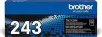 Brother TN243BK, Brother TN-243BK Schwarz, 1000 Seiten