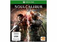 Bandai Namco SoulCalibur 6 - Xbox One