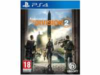 Ubisoft Tom Clancys The Division 2 - PS4
