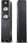 POLK AUDIO POSIGS50EBK, Polk Audio Signature S50e Black