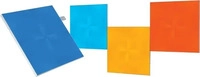 Nanoleaf NL29-0001SW-4PK, Nanoleaf Canvas Panels Expansion Pack