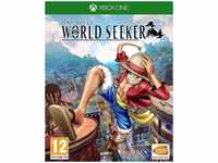Microsoft 7D4-00337, Microsoft One Piece World Seeker: Episode Pass - Xbox One