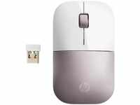 HP 4VY82AA#ABB, HP Wireless Mouse Z3700 White Pink