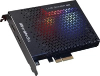 AverMedia 61GC5730A0AS, AVerMedia Live Gamer 4K (GC573)