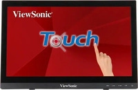 ViewSonic TD1630-3, 16" ViewSonic TD1630-3