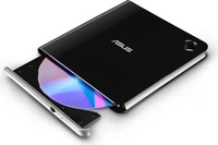 ASUS 90DD02G0-M29000, ASUS SBW-06D5H-U schwarz