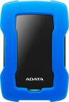 ADATA AHD330-2TU31-CBL, ADATA HD330 HDD 2,5" 2 TB Blau