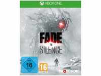 Microsoft G3Q-00616, Microsoft Fade to Silence - Xbox One Digital (ESD)