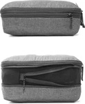 Peak Design BPC-M-CH-2, Peak Design Packing Cube Medium - Charcoal